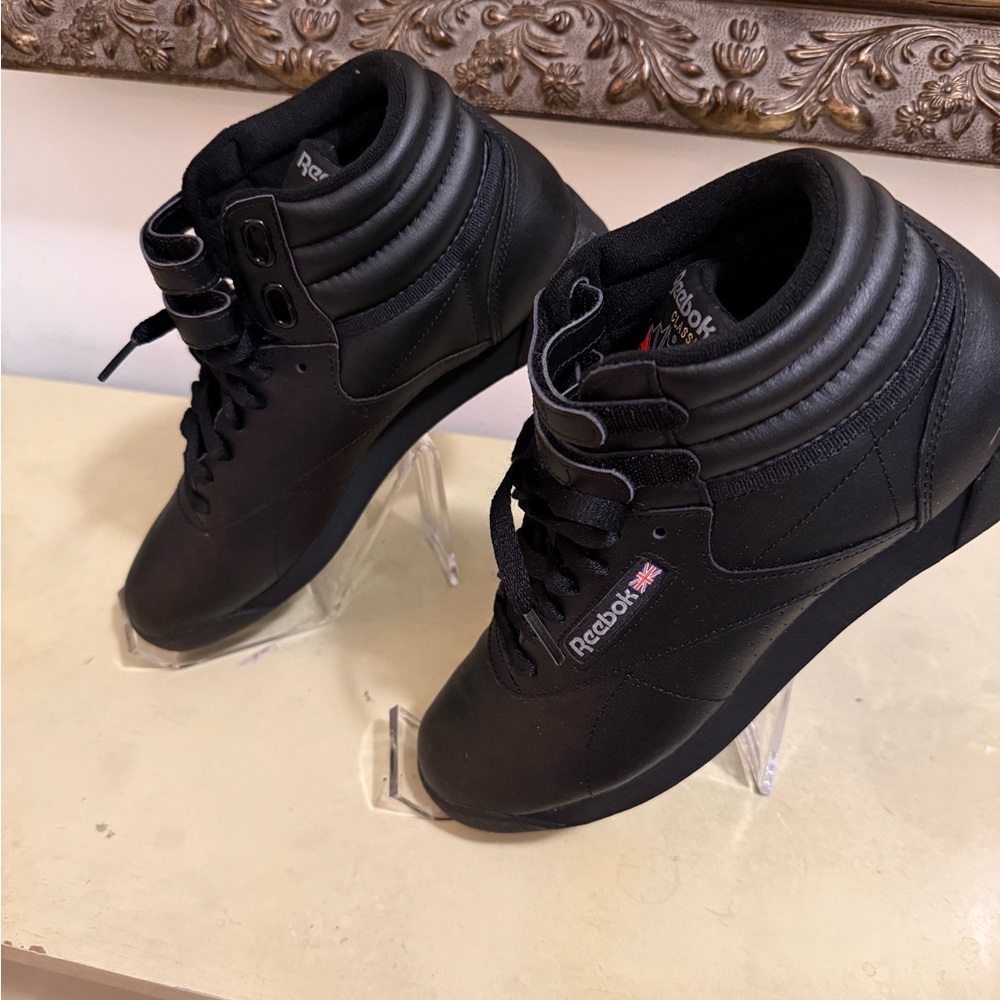 Reebok Midnight Black Packaging - image 3